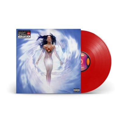 Vinil Katy Perry - 143 - Importado