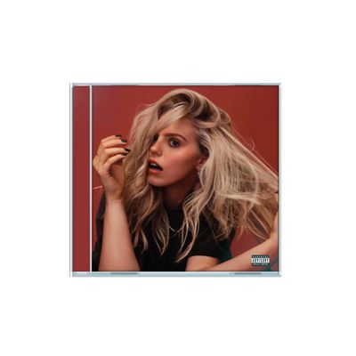 CD Reneé Rapp - Everything To Everyone - Importado