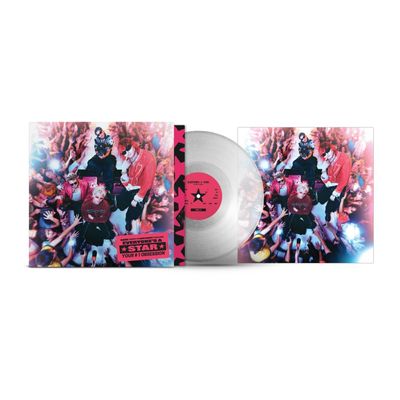 Vinil 5 seconds of Summer - EVERYONES A STAR! (Alt Cover Limo) - Importado