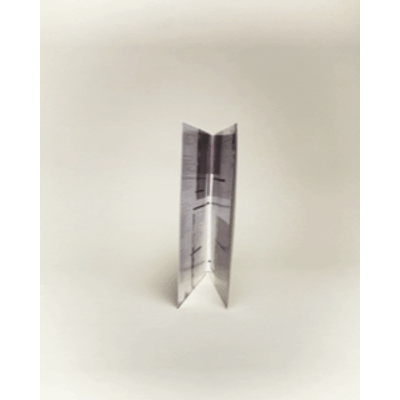 Vinil Ariana Grande - my everything (clear/purple) - Importado