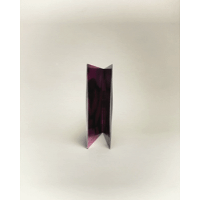 Vinil Ariana Grande - thank u, next (2LP/half clear/pink) - Importado