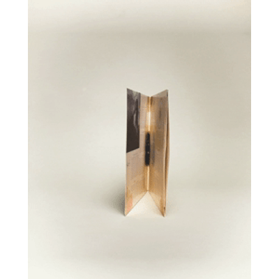 Vinil Ariana Grande - yours truly (clear & white swirl) - Importado