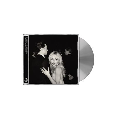 CD Sabrina Carpenter - Man's Best Friend (Alt Cover)