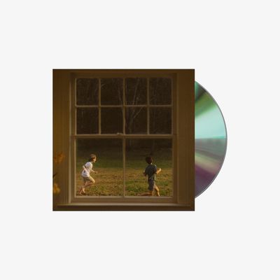 CD Noah Kahan - The Great Divide (Standard) - Importado