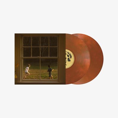 Vinil Noah Kahan - The Great Divide (American Rust) - Importado