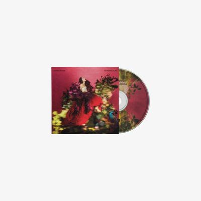 CD Jessie Ware - Superbloom (Standard) - Importado