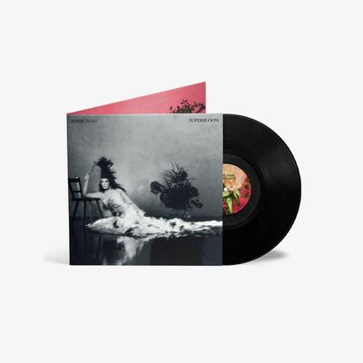 Vinil Jessie Ware - Superbloom (Alternative cover + Signed Art Card) - Importado
