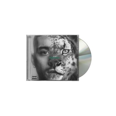 CD Zayn - KONNAKO - Importado