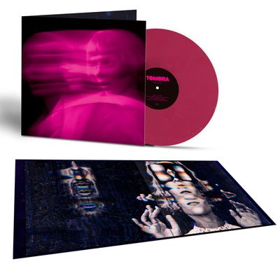 Vinil Tomora - Come Closer (Pink Nebula) - Importado
