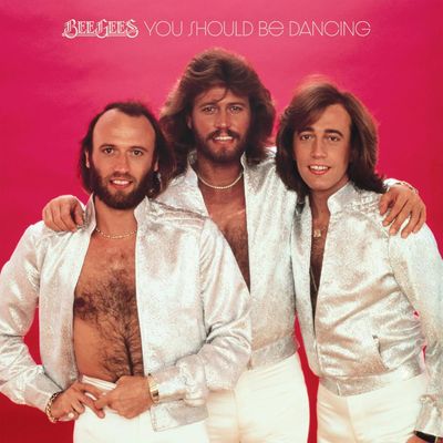 Vinil Bee Gees - You Should Be Dancing (Limited Edition/ 4LP) - Importado