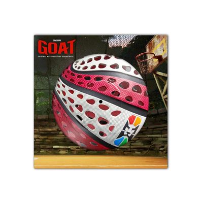 Vinil Various Artists - GOAT ("Roarball" Picture Disc) - Importado