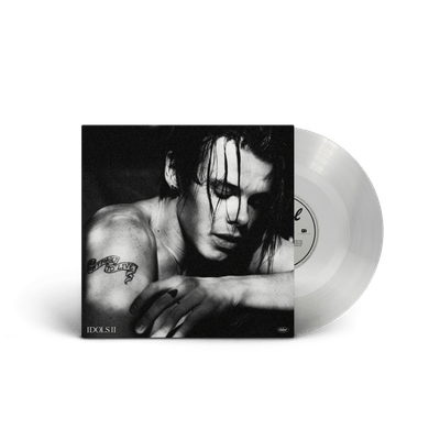 Vinil Yungblud - Idols II - Importado