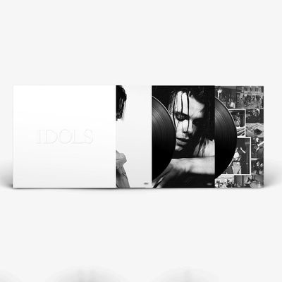 Vinil Yungblud - Idols (Complete/ 2LP) - Importado