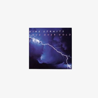 CD Dire Straits - Love Over Gold (CD 2025 Digisleeve / Remastered 1996) - Importado